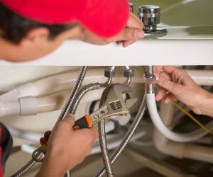 About Sewer Line Replacement Allen, OK